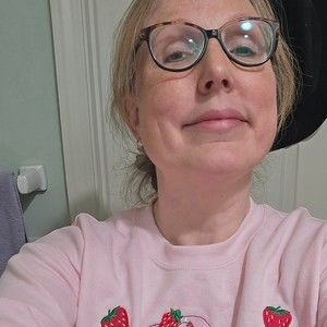 Meet your Posher, Kellie